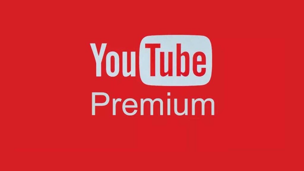 Como Cancelar Youtube Premium